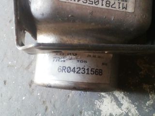 bontott SEAT IBIZA IV Kormányszervó Motor (Hidraulikus)