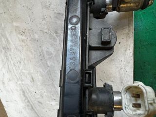 bontott SEAT IBIZA IV Közösnyomócső