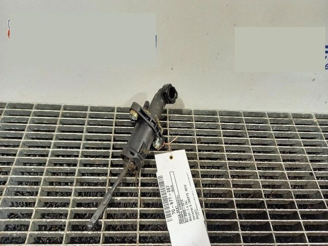 bontott SEAT IBIZA IV Kuplung Munkahenger