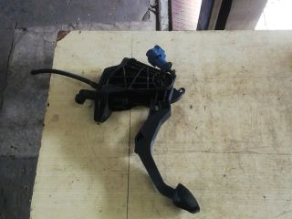 bontott SEAT IBIZA IV Kuplung Pedál