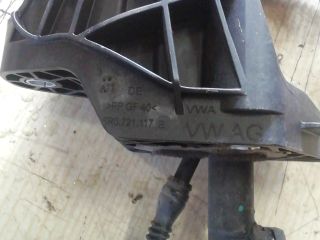 bontott SEAT IBIZA IV Kuplung Pedál