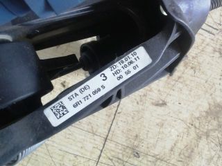 bontott SEAT IBIZA IV Kuplung Pedál