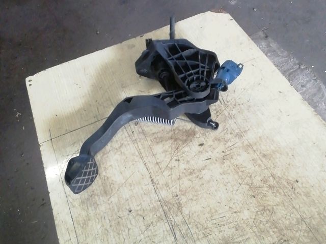 bontott SEAT IBIZA IV Kuplung Pedál