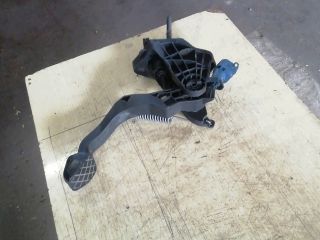 bontott SEAT IBIZA IV Kuplung Pedál