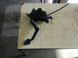 bontott SEAT IBIZA IV Kuplung Pedál