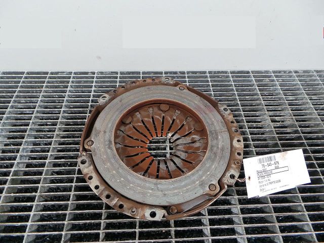 bontott SEAT IBIZA IV Kuplung Szerkezet