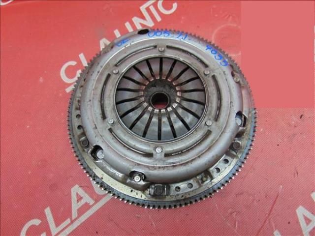 bontott SEAT IBIZA IV Kuplung Szett (Szerkezet, Tárcsa)