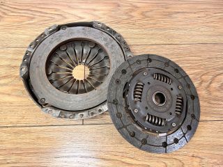 bontott SEAT IBIZA IV Kuplung Szett (Szerkezet, Tárcsa)