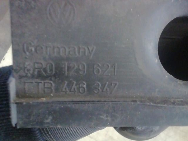 bontott SEAT IBIZA IV Légbeömlő Cső