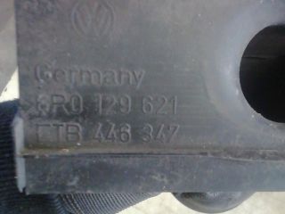 bontott SEAT IBIZA IV Légbeömlő Cső