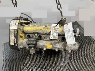 bontott SEAT IBIZA IV Motor (Fűzött blokk hengerfejjel)
