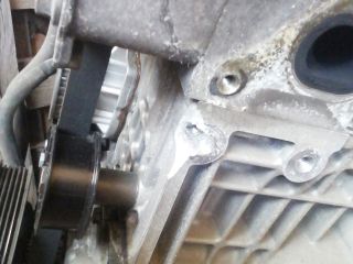 bontott SEAT IBIZA IV Motor (Fűzött blokk hengerfejjel)