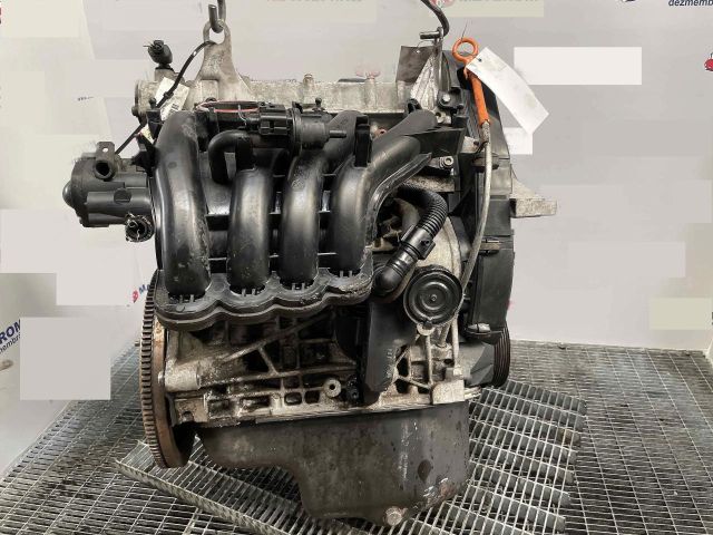 bontott SEAT IBIZA IV Motor (Fűzött blokk hengerfejjel)