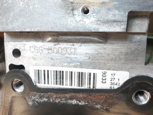 bontott SEAT IBIZA IV Motor (Fűzött blokk hengerfejjel)