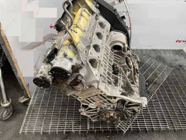 bontott SEAT IBIZA IV Motor (Fűzött blokk hengerfejjel)