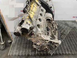 bontott SEAT IBIZA IV Motor (Fűzött blokk hengerfejjel)