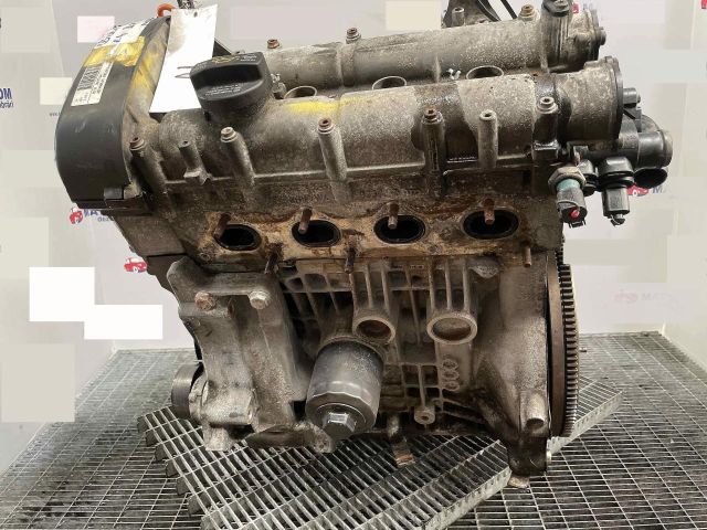 bontott SEAT IBIZA IV Motor (Fűzött blokk hengerfejjel)