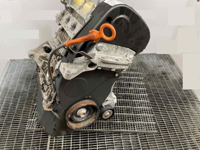 bontott SEAT IBIZA IV Motor (Fűzött blokk hengerfejjel)