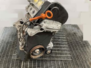 bontott SEAT IBIZA IV Motor (Fűzött blokk hengerfejjel)