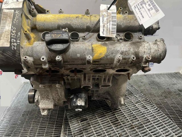 bontott SEAT IBIZA IV Motor (Fűzött blokk hengerfejjel)
