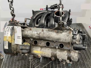 bontott SEAT IBIZA IV Motor (Fűzött blokk hengerfejjel)