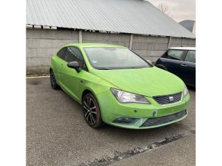 bontott SEAT IBIZA IV Motor (Fűzött blokk hengerfejjel)
