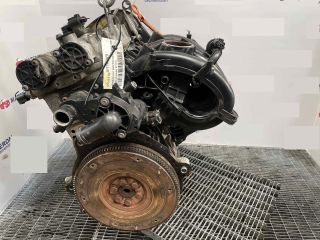 bontott SEAT IBIZA IV Motor (Fűzött blokk hengerfejjel)