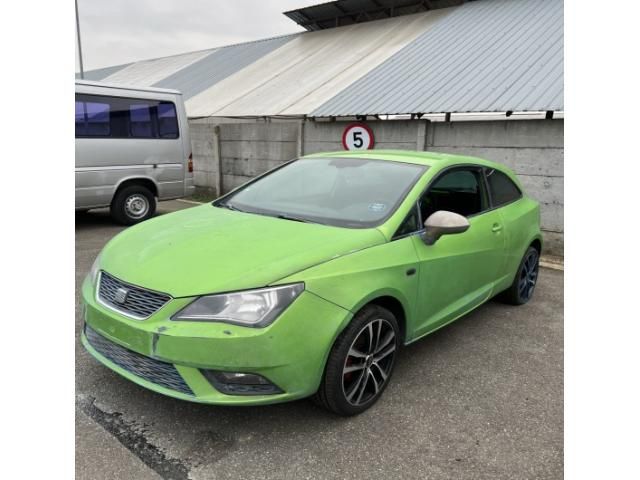 bontott SEAT IBIZA IV Motor (Fűzött blokk hengerfejjel)
