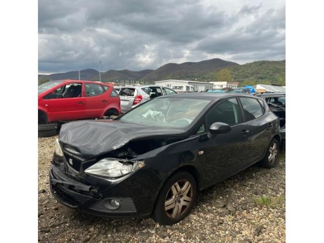 bontott SEAT IBIZA IV Motor Kábelköteg