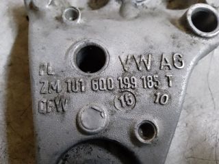 bontott SEAT IBIZA IV Motor Tartó Bak (Fém)