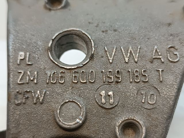 bontott SEAT IBIZA IV Motor Tartó Bak (Fém)