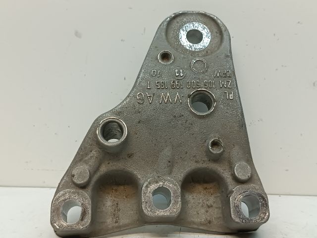 bontott SEAT IBIZA IV Motor Tartó Bak (Fém)