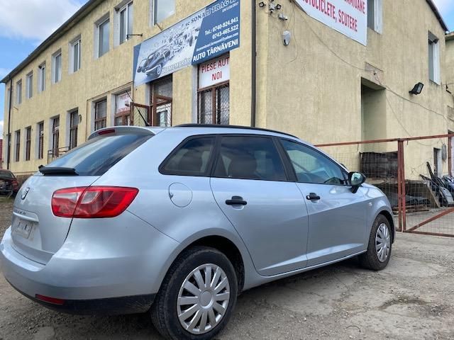 bontott SEAT IBIZA IV Motor Tartó Bak (Fém)
