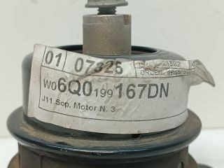 bontott SEAT IBIZA IV Motor Tartó Bak Jobb