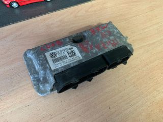 bontott SEAT IBIZA IV Motorvezérlő