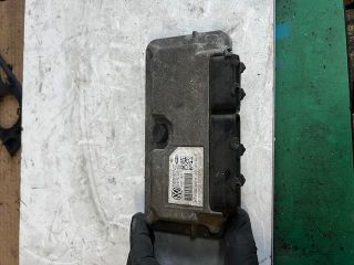 bontott SEAT IBIZA IV Motorvezérlő