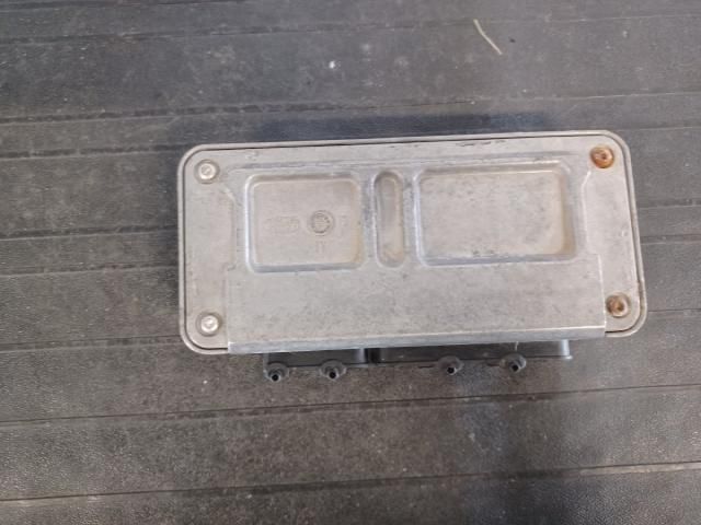 bontott SEAT IBIZA IV Motorvezérlő