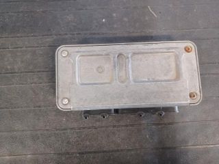 bontott SEAT IBIZA IV Motorvezérlő