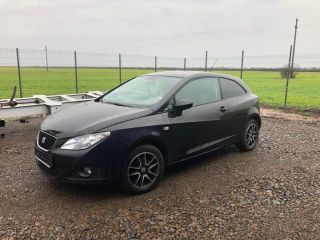 bontott SEAT IBIZA IV Motorvezérlő