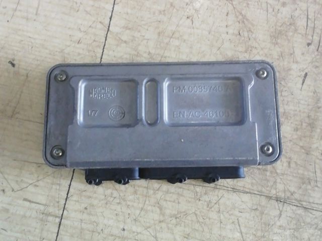 bontott SEAT IBIZA IV Motorvezérlő