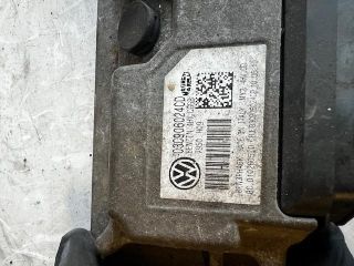 bontott SEAT IBIZA IV Motorvezérlő