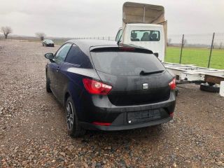 bontott SEAT IBIZA IV Motorvezérlő