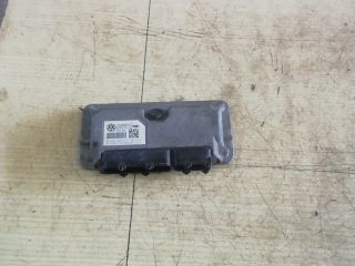 bontott SEAT IBIZA IV Motorvezérlő