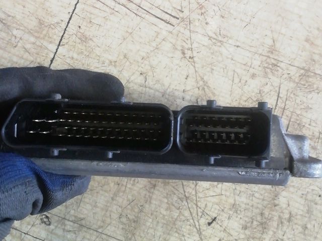 bontott SEAT IBIZA IV Motorvezérlő