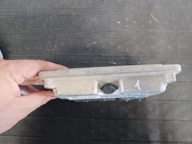 bontott SEAT IBIZA IV Motorvezérlő