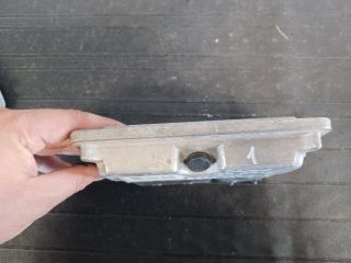 bontott SEAT IBIZA IV Motorvezérlő