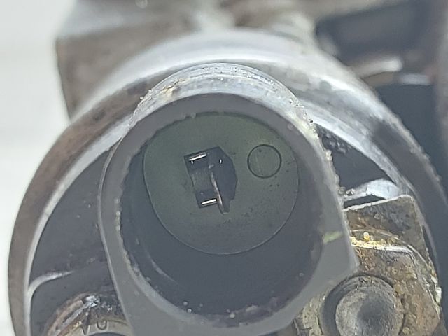 bontott SEAT IBIZA IV Önindító