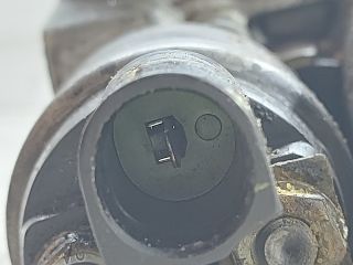 bontott SEAT IBIZA IV Önindító