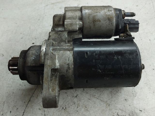 bontott SEAT IBIZA IV Önindító