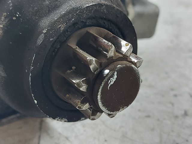 bontott SEAT IBIZA IV Önindító